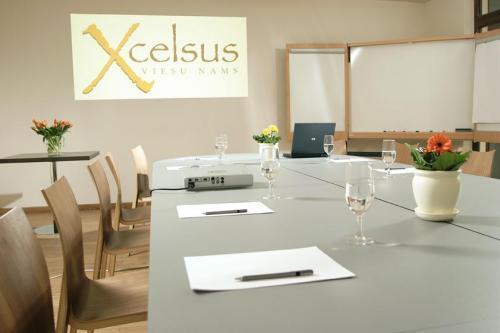 Xcelsus, Free Parking Hotel Rāmava Buitenkant foto