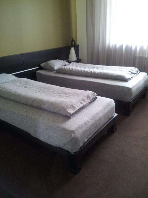 Xcelsus, Free Parking Hotel Rāmava Kamer foto