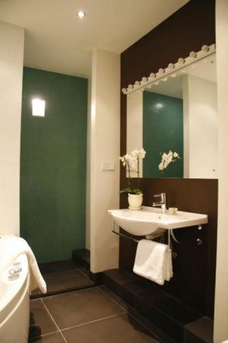 Xcelsus, Free Parking Hotel Rāmava Kamer foto